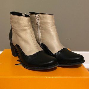Miz Mooz Durham Boots
